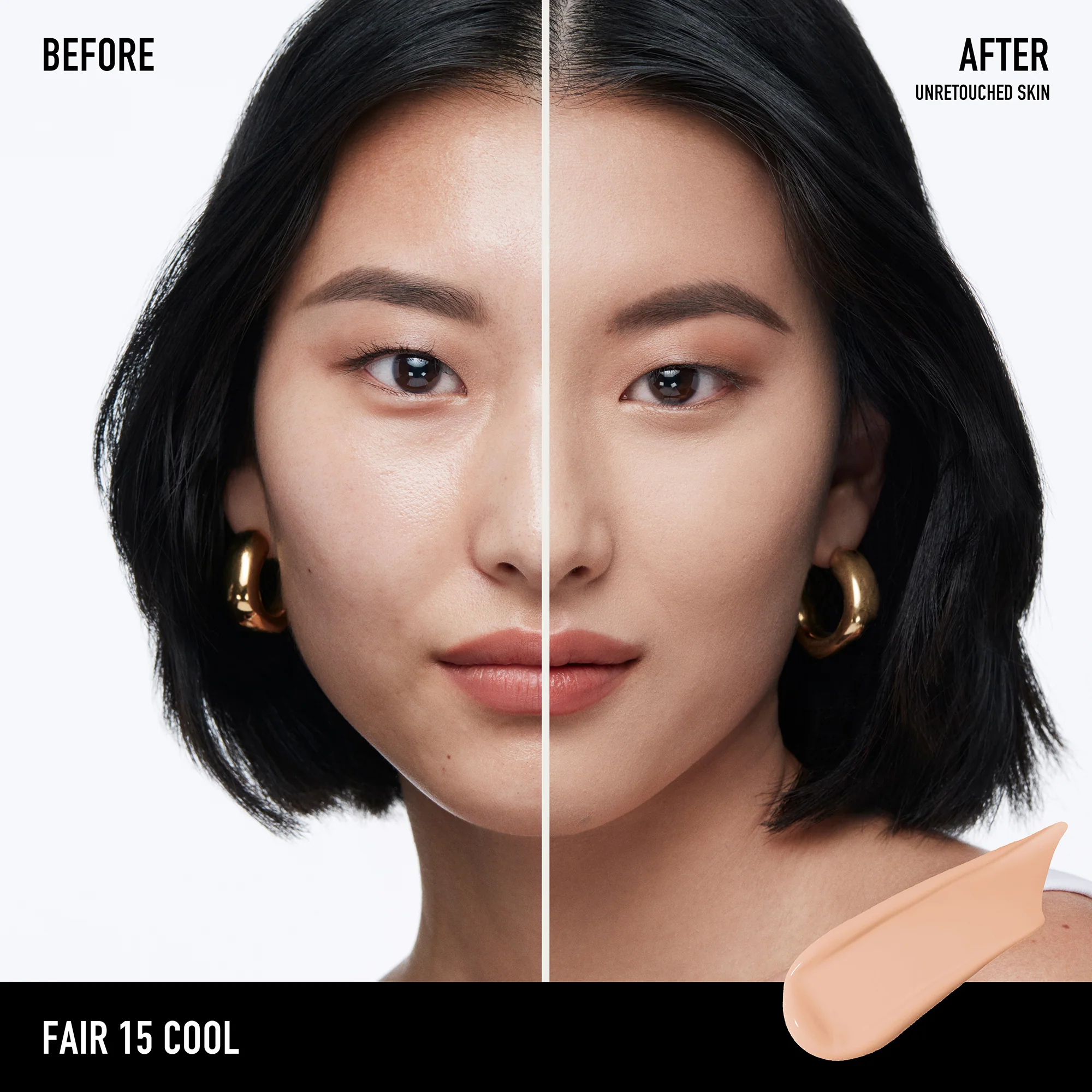 Viso BAREPRO 24 HR WEAR Skin-Perfecting Matte Liquid Foundation - Fondotinta liquido