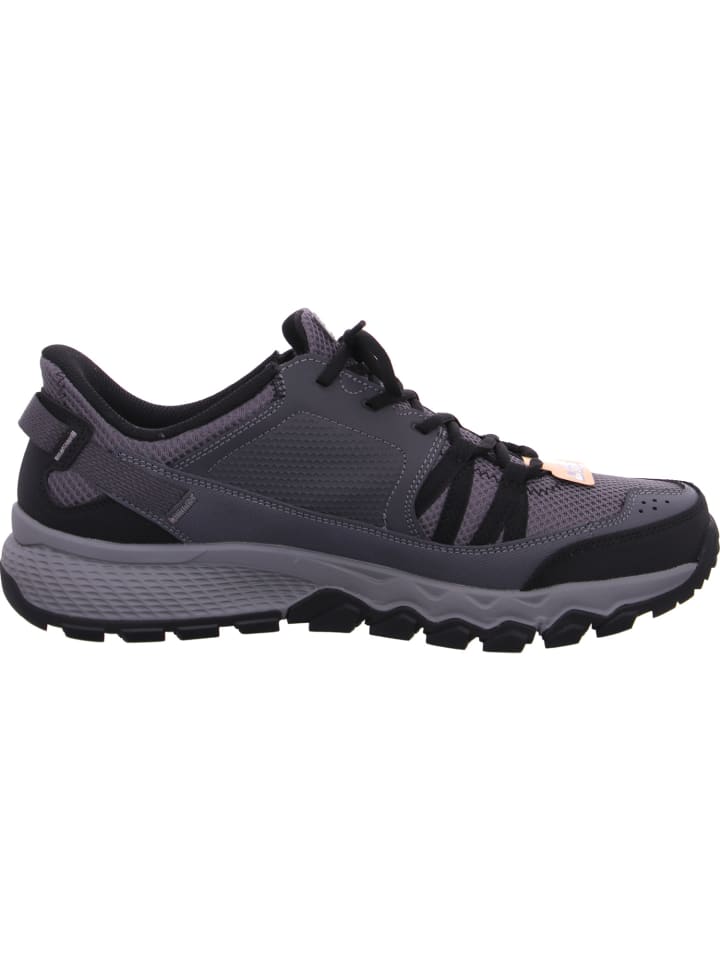 Skechers Wanderschuh Escapar in Blau günstig kaufen