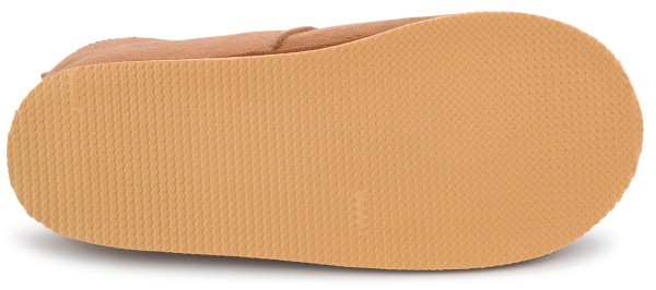 ZeaZoo |a ~ Shaun Hausschuh Slipper ~ Braun