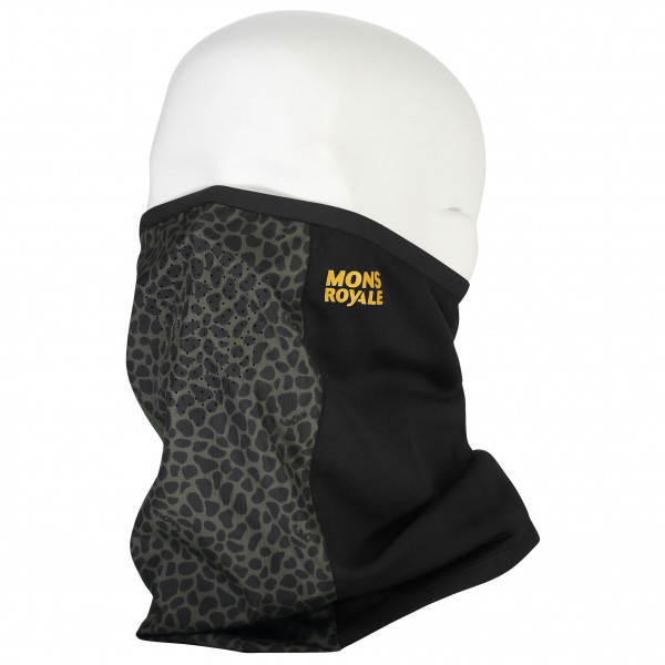 Mons Royale - Storm Tech Neckwarmer - Schlauchschal