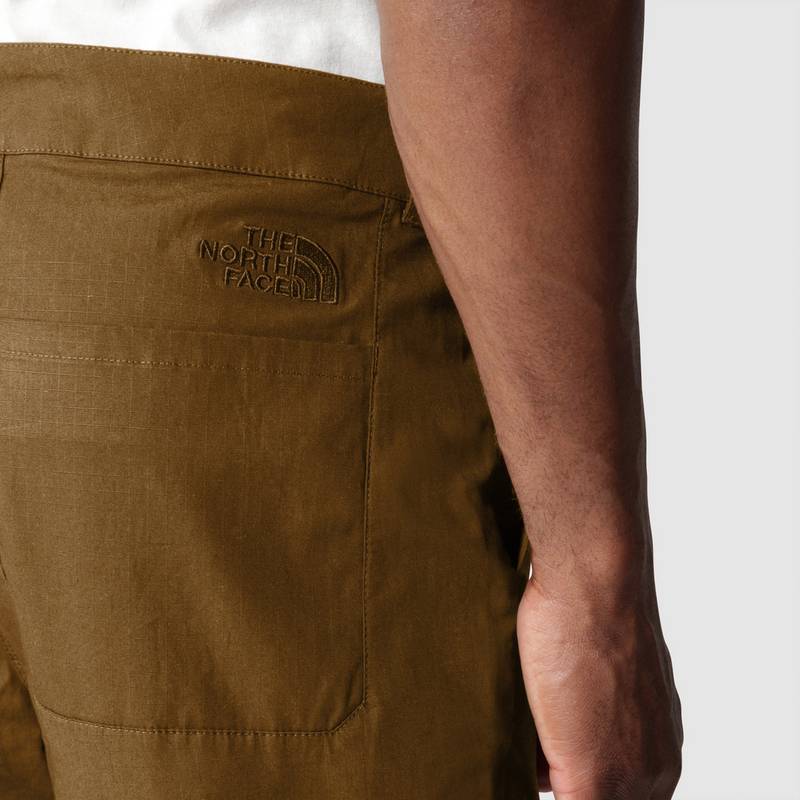 The North Face ROUTESET Kletterhose Herren