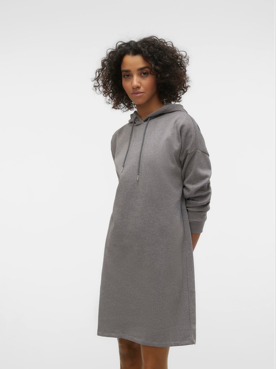 VMTRINA Kurzes Kleid