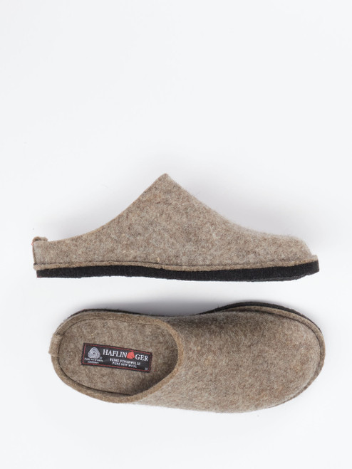 Hausschuh-71633590004 Haflinger