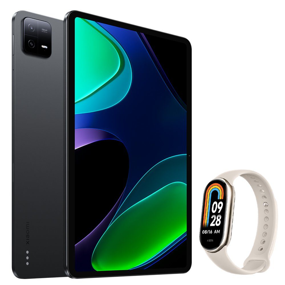 Xiaomi Pad 6 Tablet (11