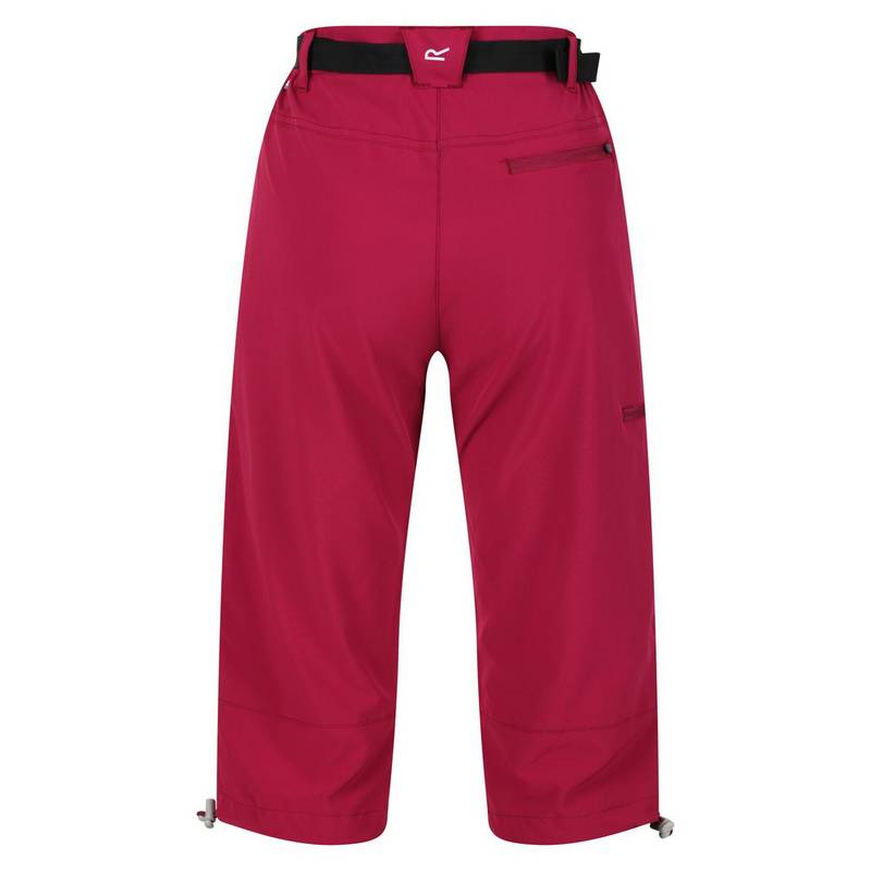 Regatta Xert Capri Wanderhose Damen
