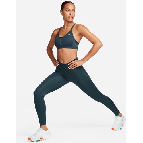 DAMEN TOP W NK DF INDY V-NECK BRA