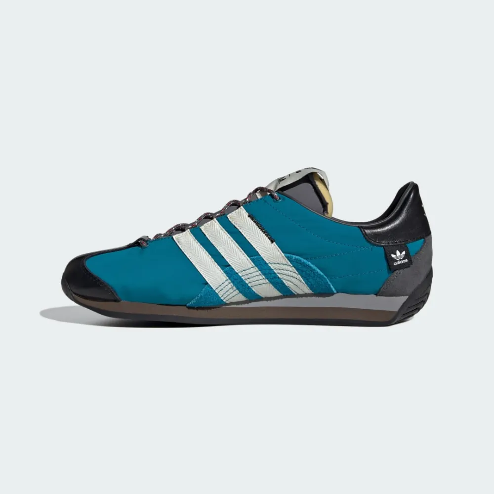 adidas x Song for the Mute Country OG ID3545 / schwarz