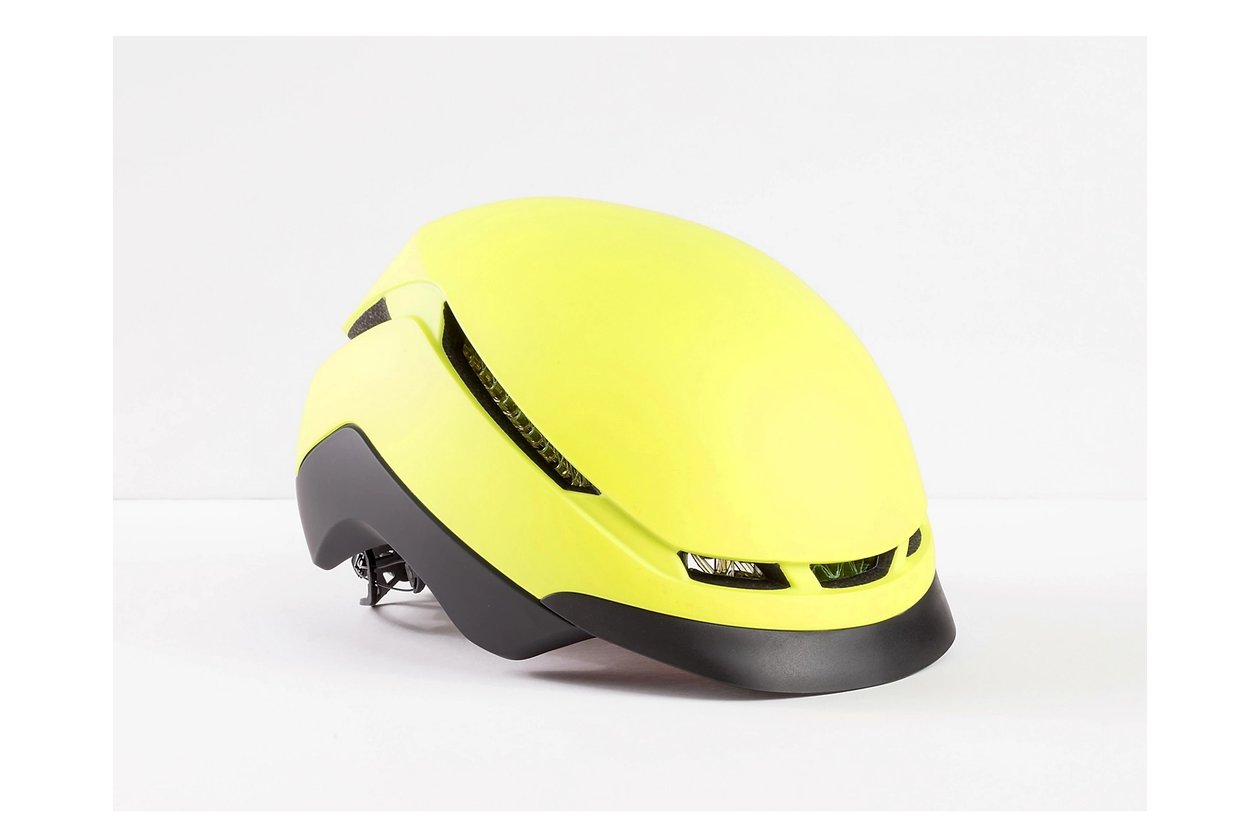 Bontrager Charge WaveCel