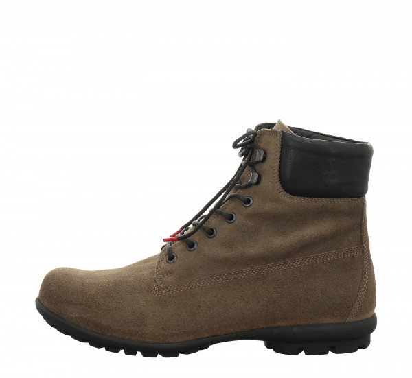 KONG Schnürboots - Taiga/Kombi