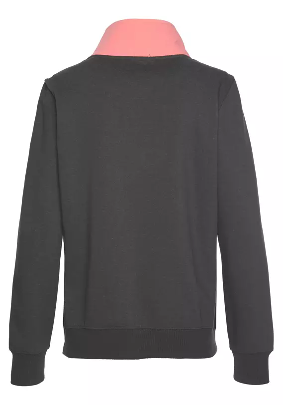 Sweatjacke