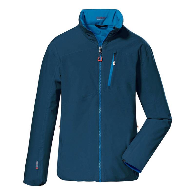 KILLTEC KOW88 Funktionsjacke Herren
