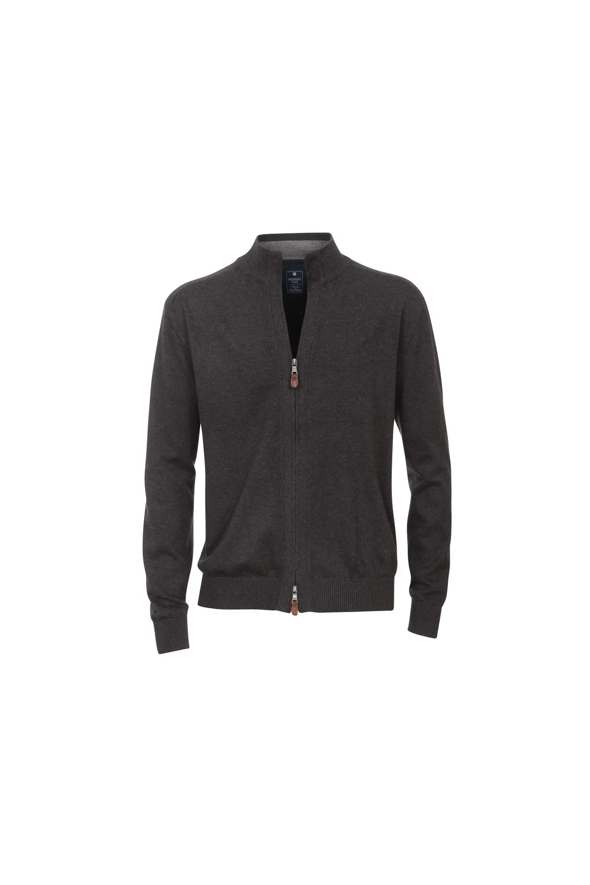 Redmond  Jacke - Grau - Regular Fit