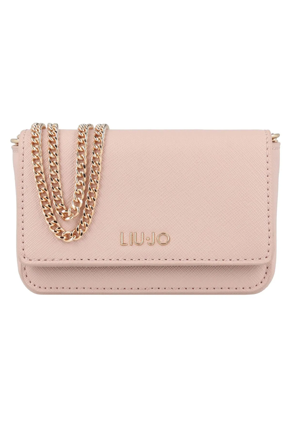 Liu Jo  Umhängetasche - Rosa - Unifarben