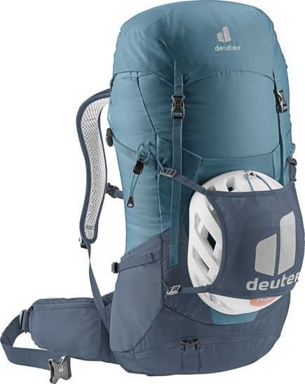 deuter Futura 32 | Wanderrucksack mit 32 Liter Volumen