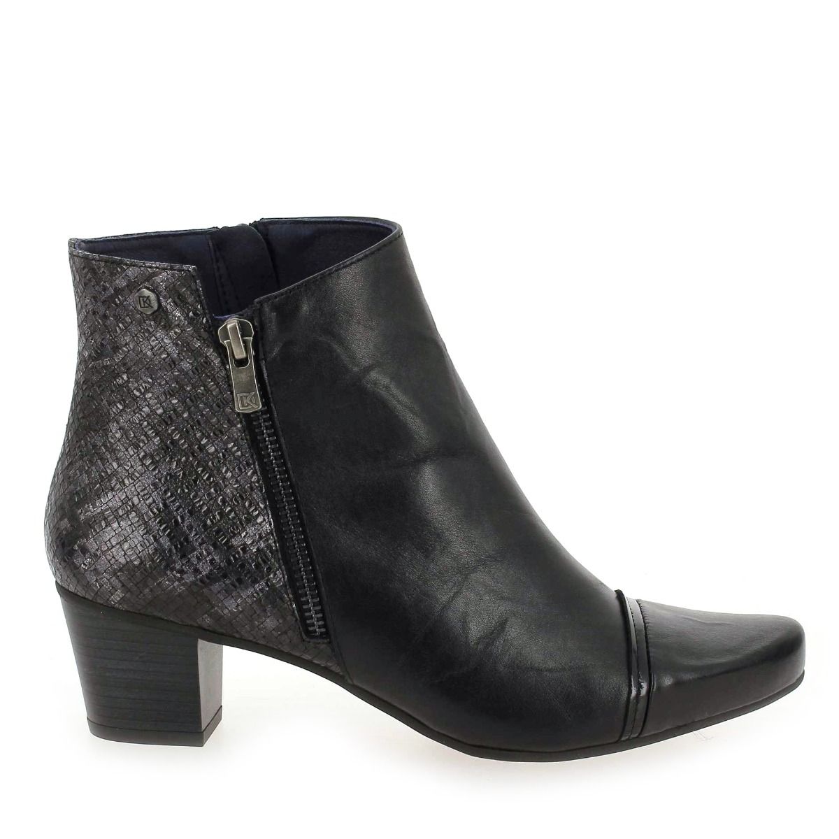 Dorking  KALI 8578 - Noir
