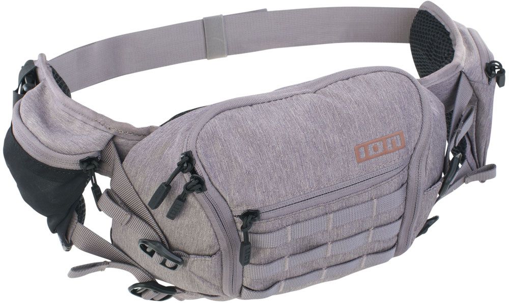 ION Hipbag Traze 3 - Hüfttasche kaufen | Bike-Discount