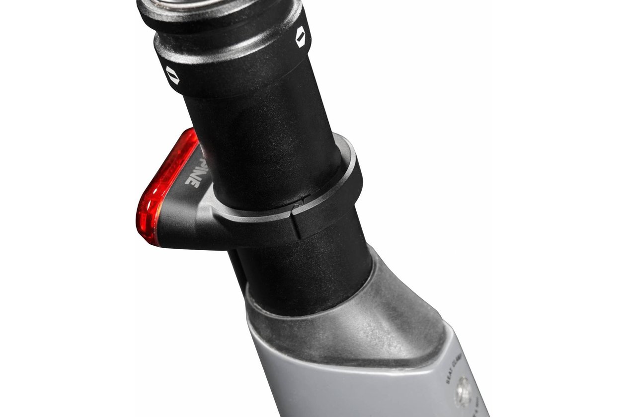 Lupine C14 SP E-Bike Ru00fccklicht fu00fcr Sattelstu00fctze