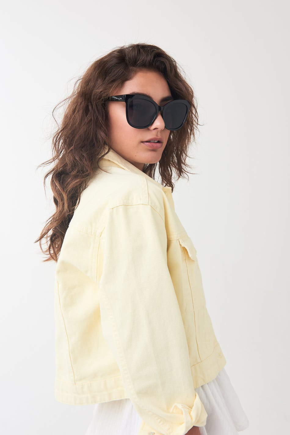 Ellen sunglasses