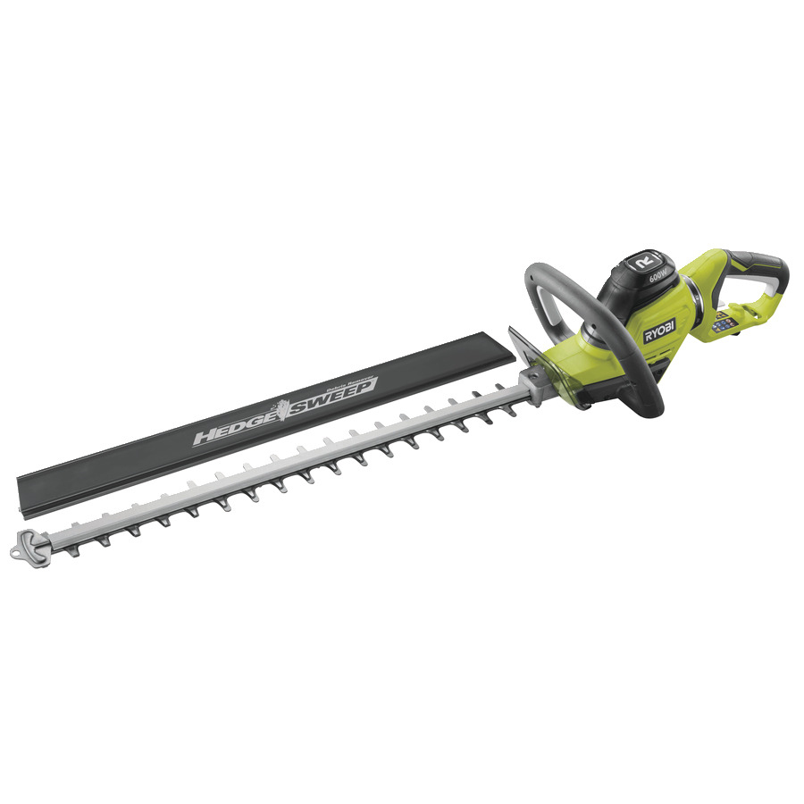 Ryobi 5133003645 RHT6160RS Heckenschere 60 cm 600 Watt