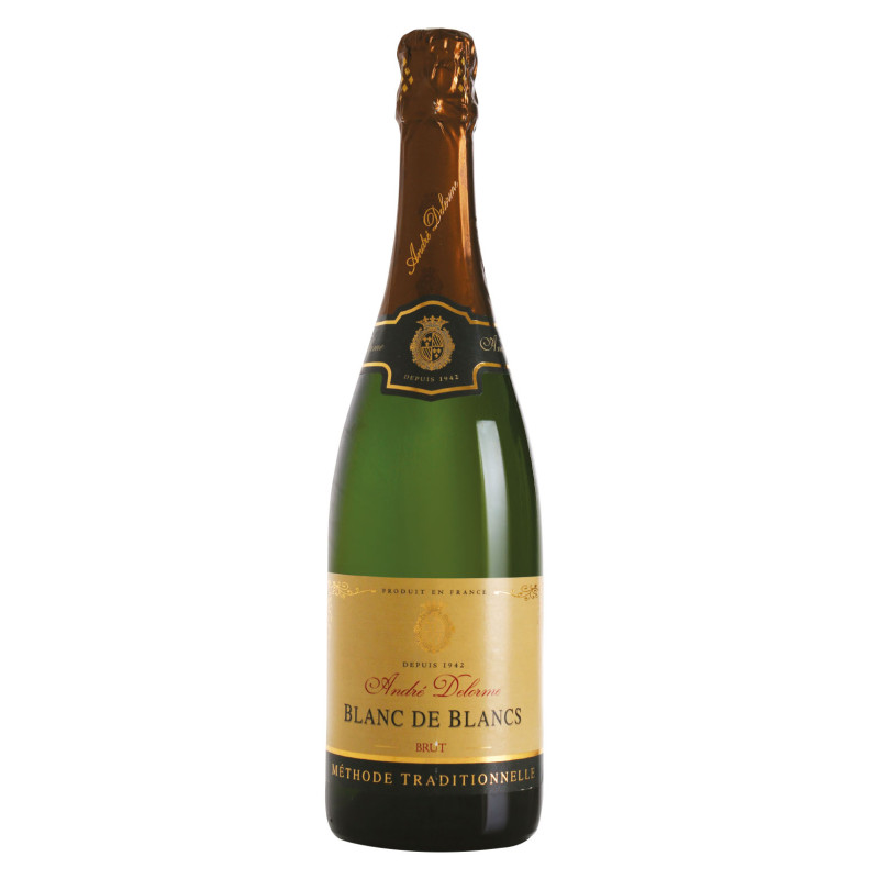 André Delorme Brut