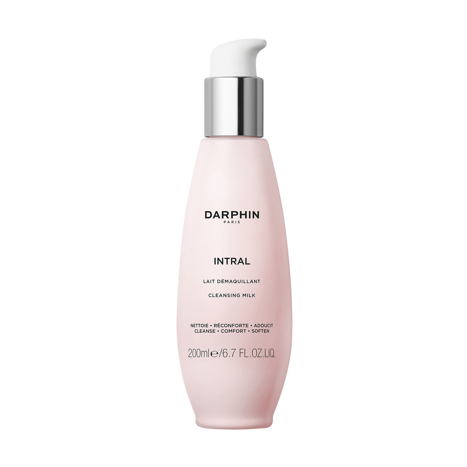 Darphin Intral Lait Démaquillant