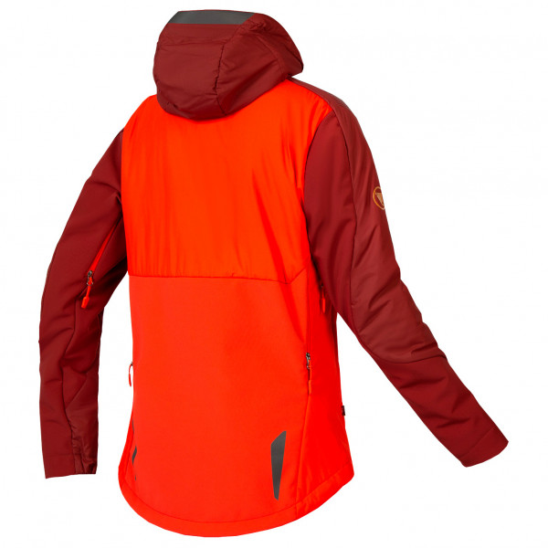 Endura - Damen MT500 Freezing Point Jacke - Fahrradjacke