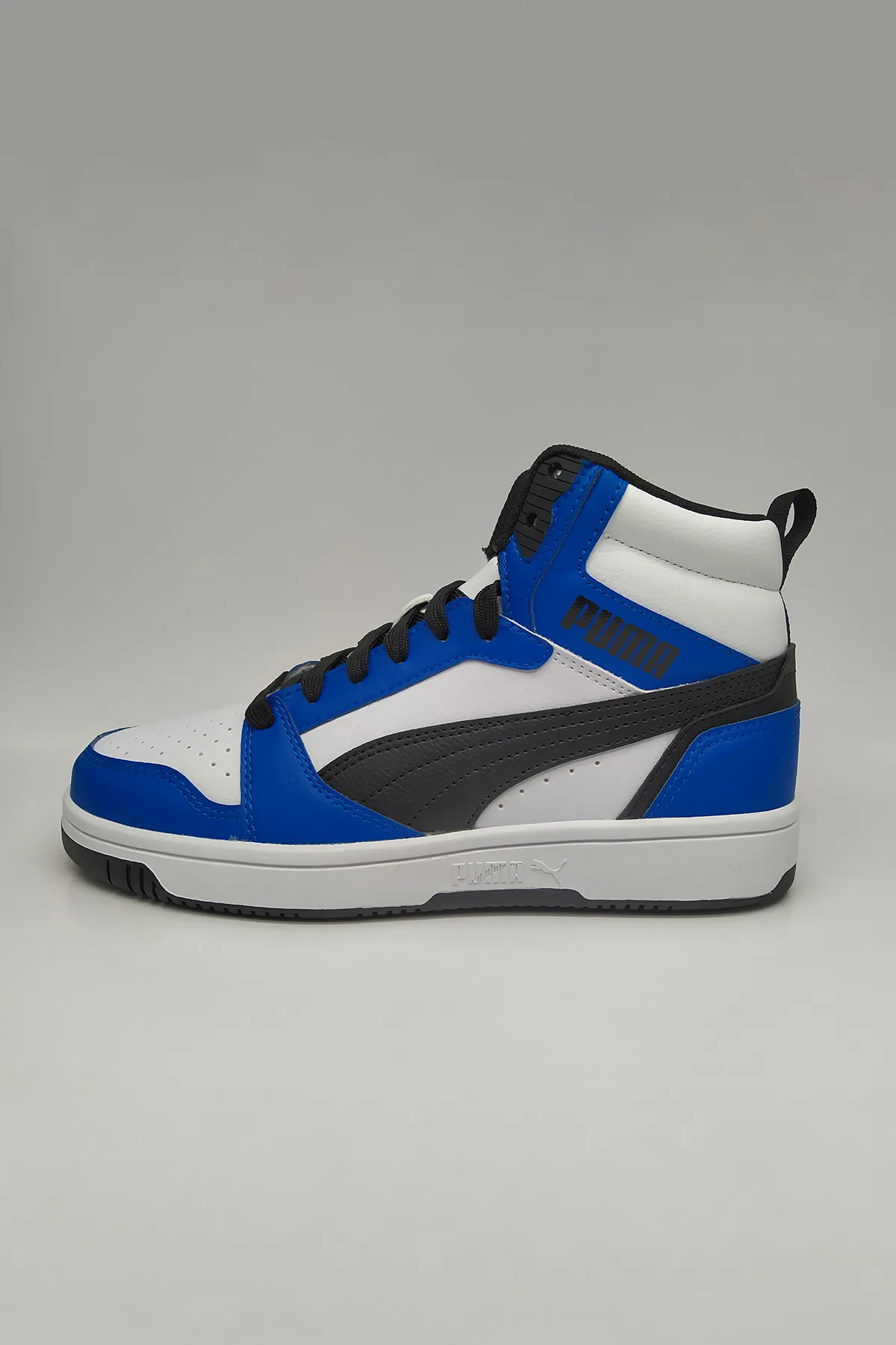 Puma  Rebound V6 Mid Jr39383106
