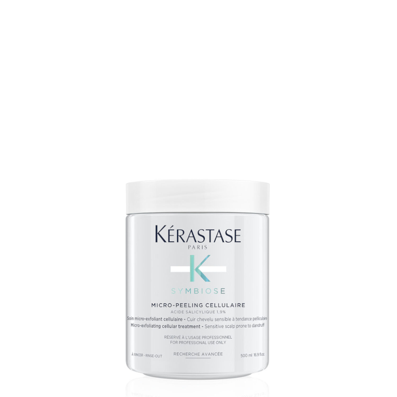 Kérastase Symbiose Micro-Peeling Cellulaire