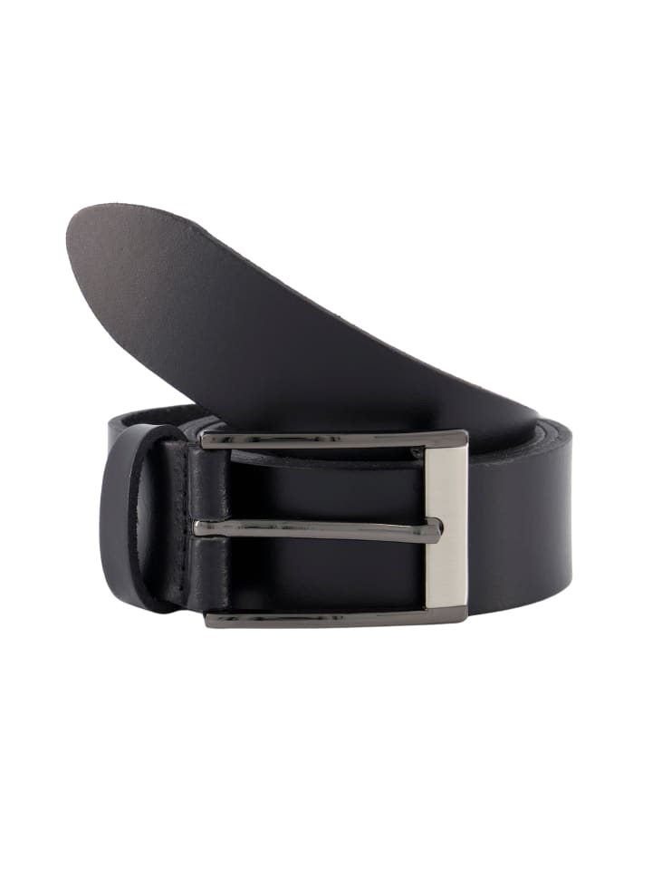 JP1880 Gürtel in schwarz günstig kaufen