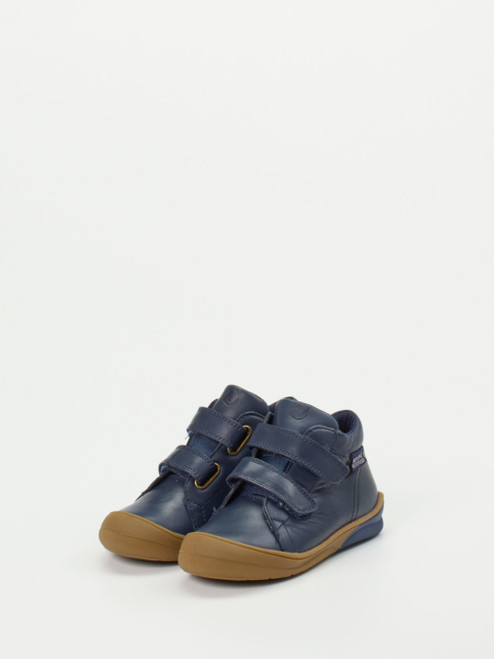 Klettboots-68301090111 Naturino