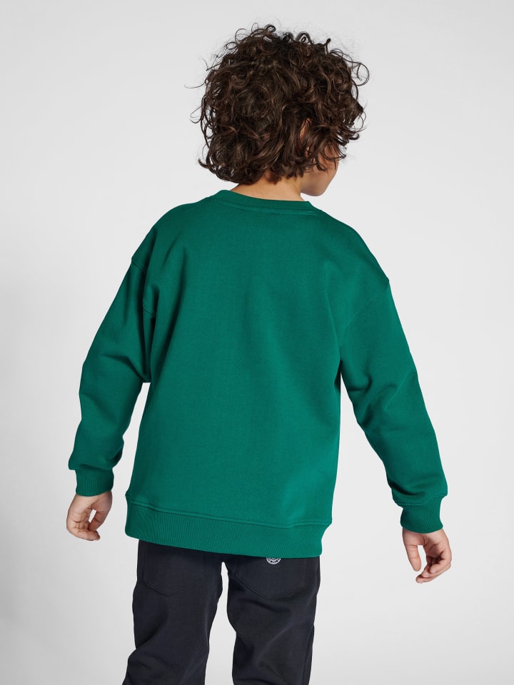 Sometime Soon Sometime Soon Sweatshirt Stswinters Kinder in EVERGREEN günstig kaufen