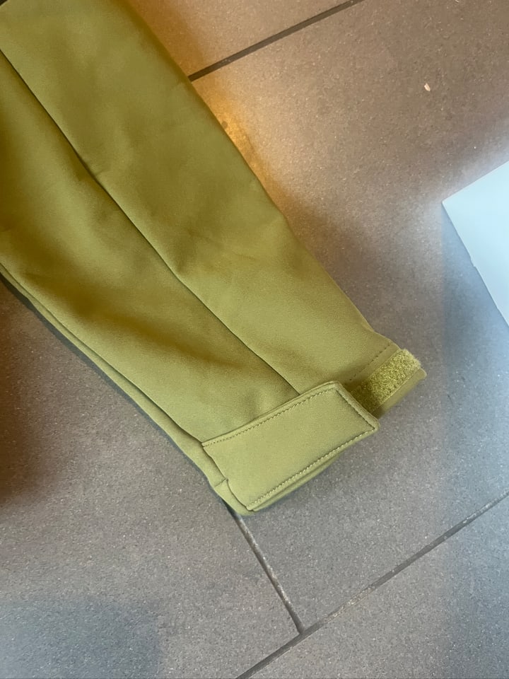 Regatta Softshelljacke 