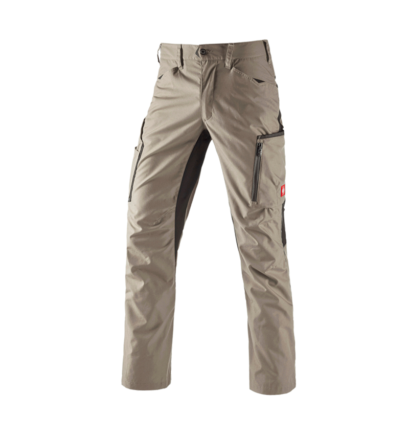 Bundhose e.s.vision, Herren