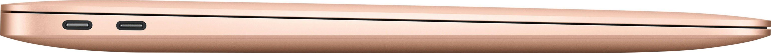 Apple MacBook Air Notebook (33,78 cm/13,3 Zoll, Apple M1, M1, 256 GB SSD, 8-core CPU)
