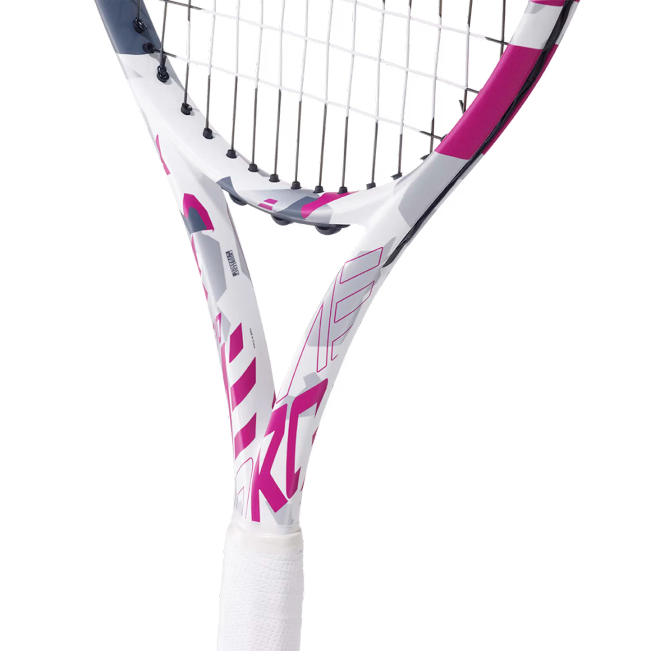 Evo Aero Pink Turnierschläger