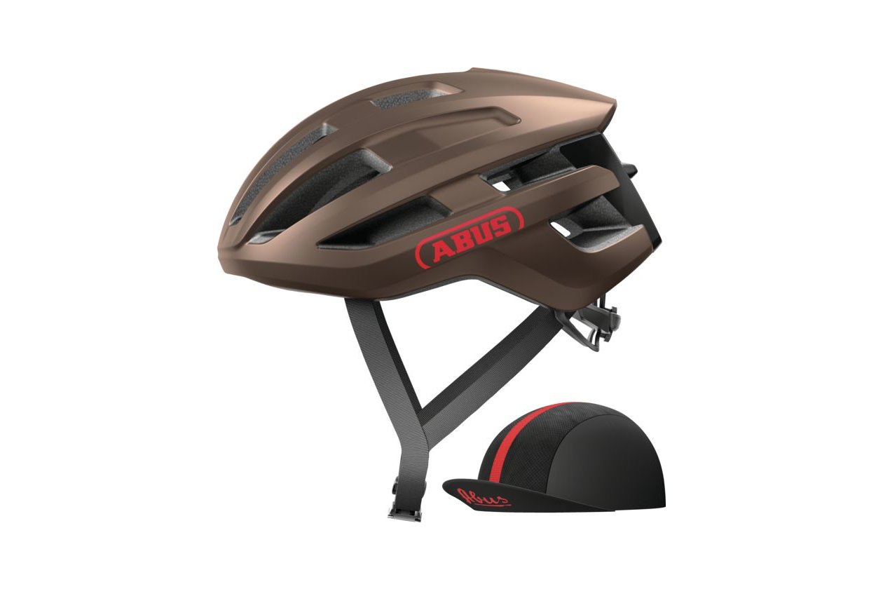 Abus PowerDome ACE