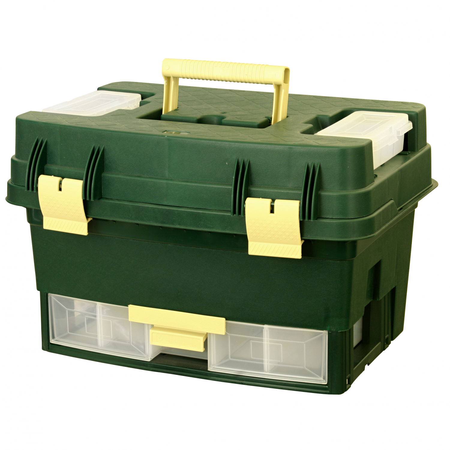 Energofish Fishing Box Caddy Tip.462