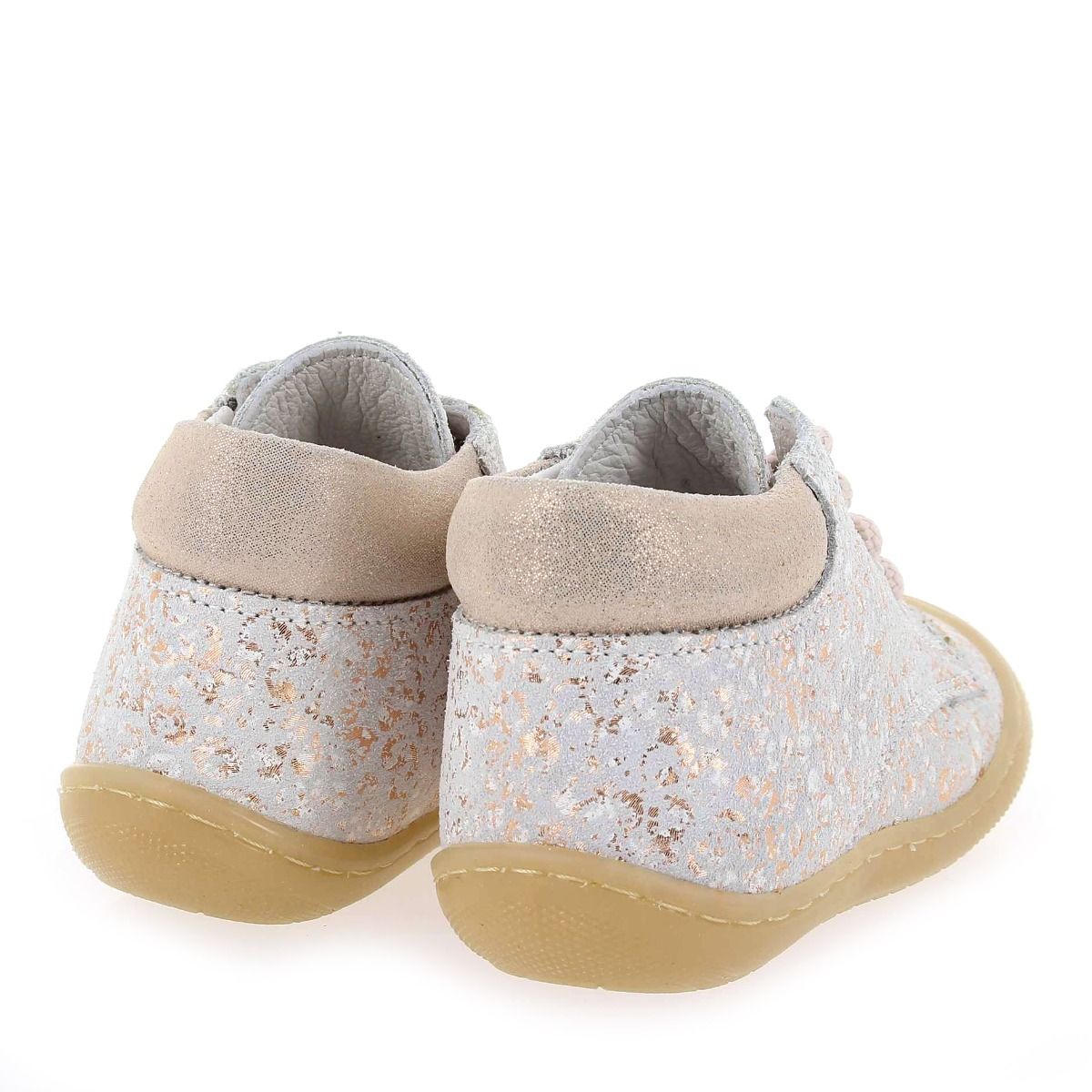 Bellamy  ECRI E23 - Blanc Rose