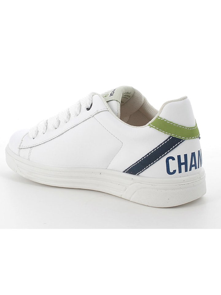 Primigi Sneakers in Weiß günstig kaufen