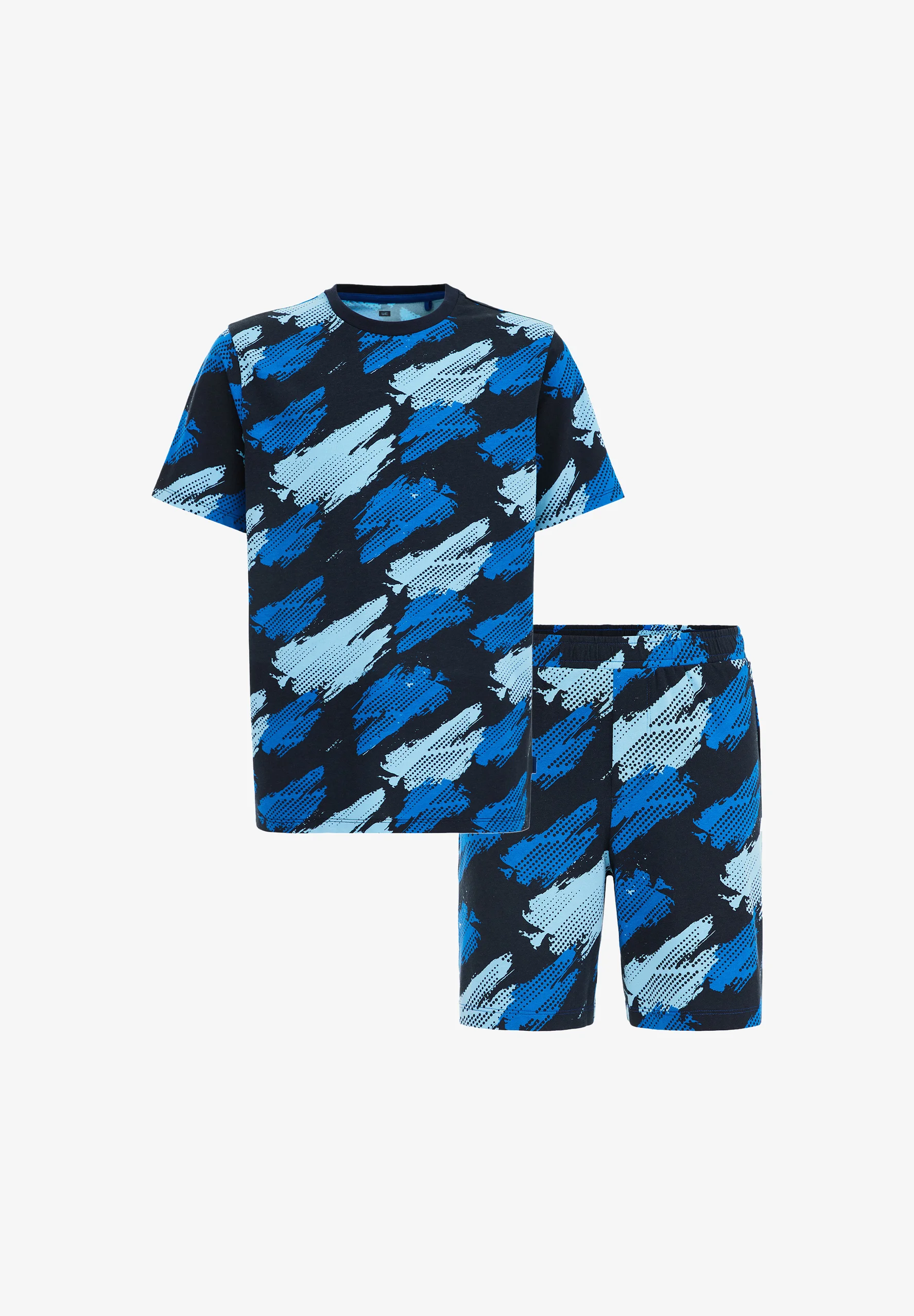 Pijamas de moda WE