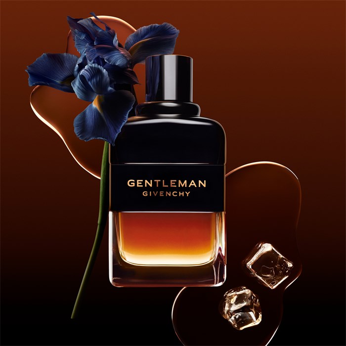 Eau de Parfum Spray
