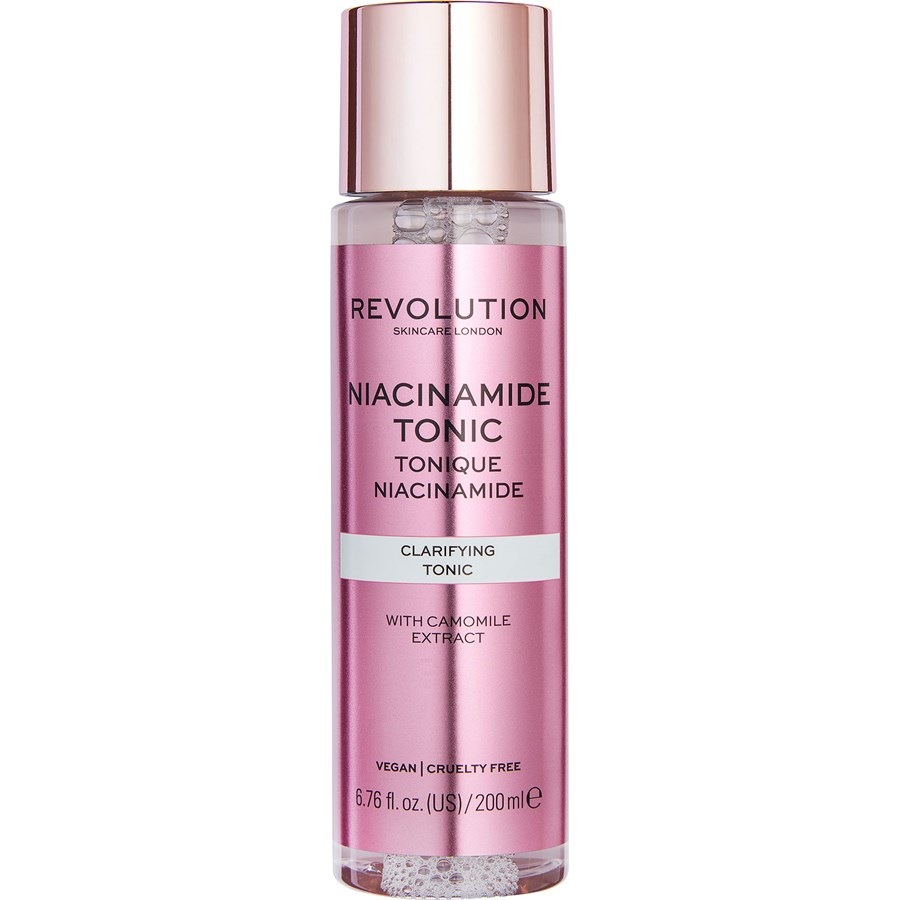 Niacinamide Clarifying Tonic