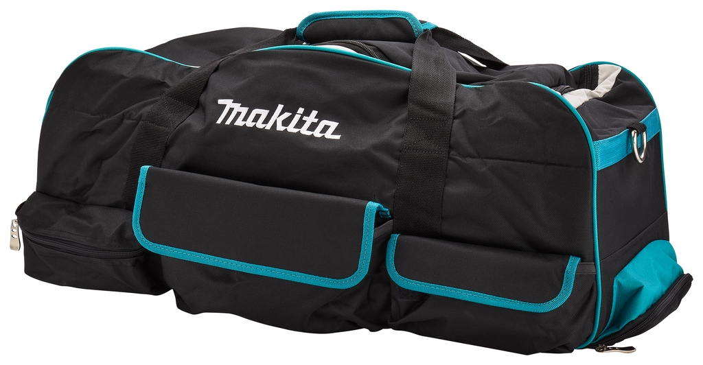 Bolsa de herramientas grande con ruedas Makita Accessories 832367-6