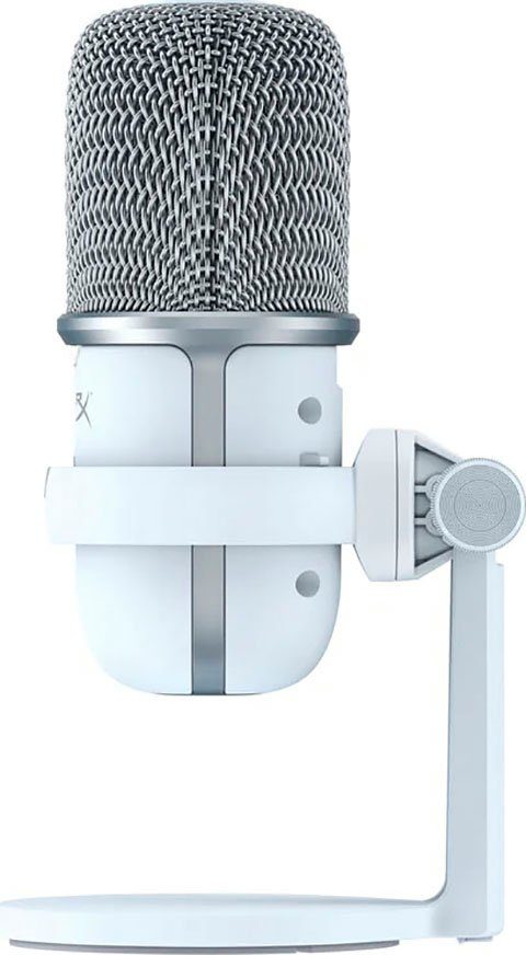 HyperX Mikrofon SoloCast (1-tlg)