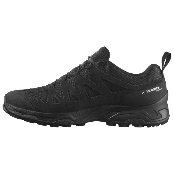 Salomon - X Ward Leather GTX - Multisportschuhe