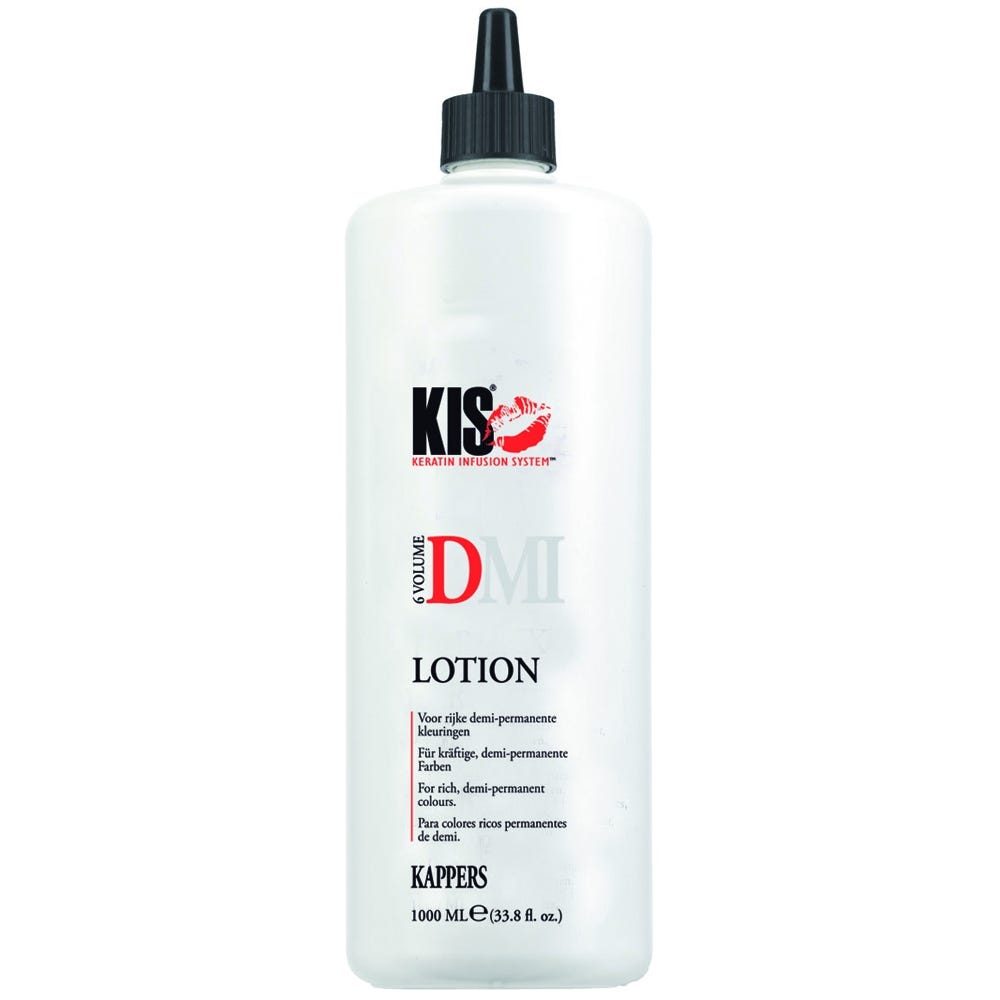 KIS Demi Lotion 1,9 % 1000 ml