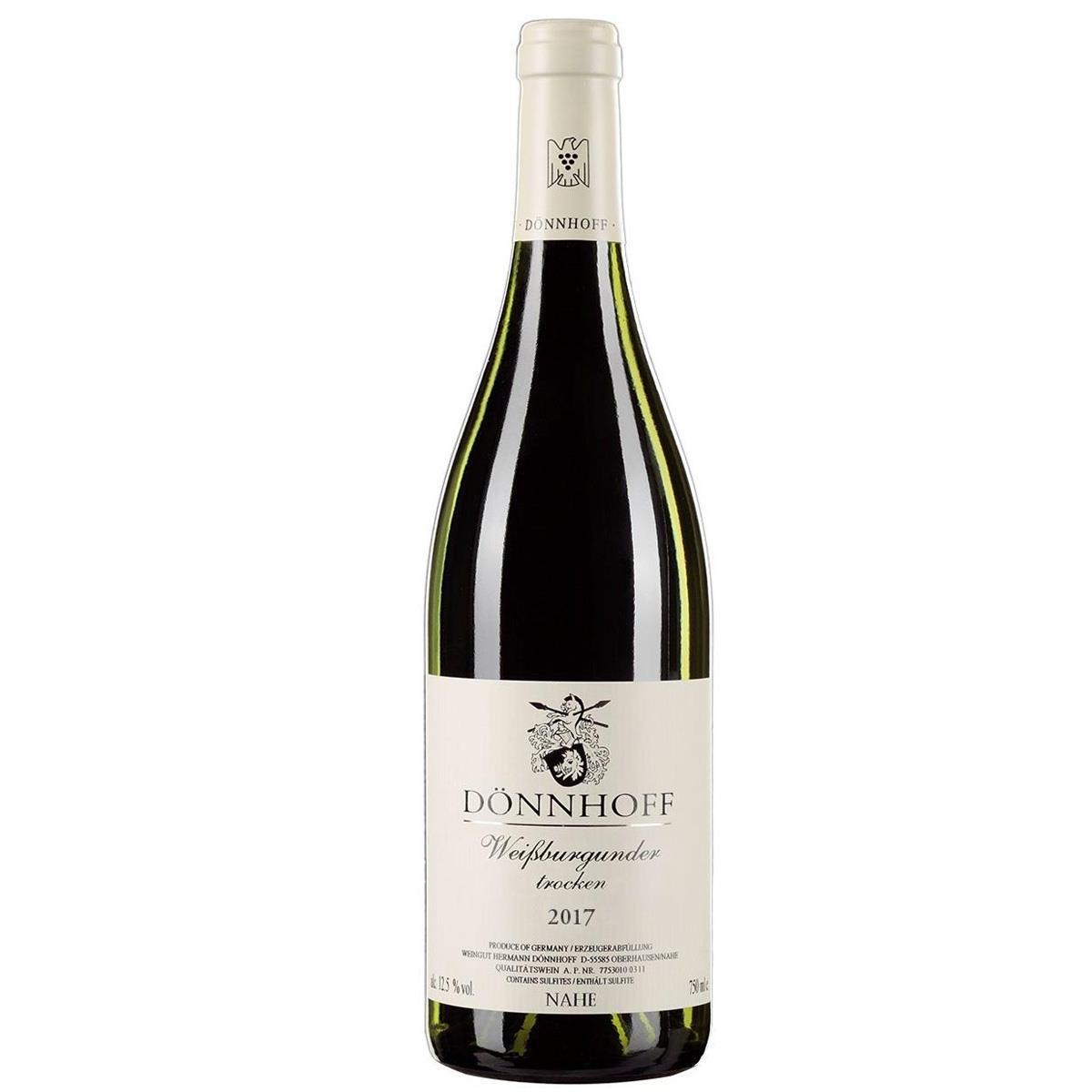 2022 Weißburgunder Qualitätswein