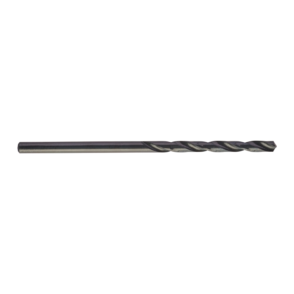 Burghiu pentru metal Milwaukee Accessories 4932363459 HSS-R 2,5 x 57 mm (10 bucăți)