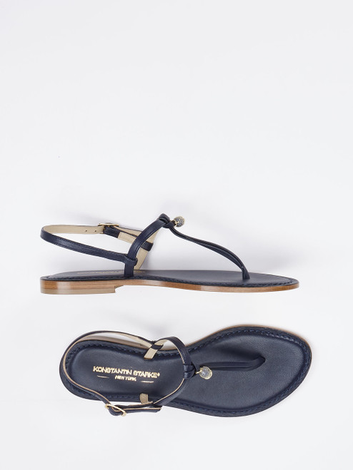 Sandalette-12601090004 Konstantin Starke