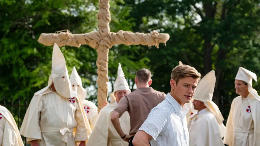 Son of the South